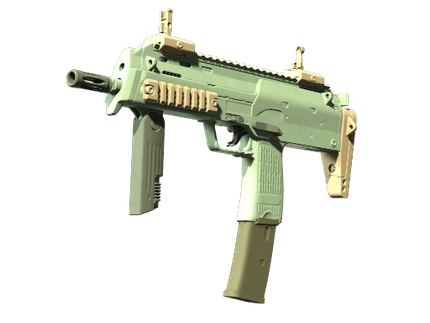 MP7 - Грунтовая вода - 144x108