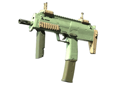 MP7 - Грунтовая вода - 160x114
