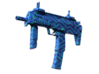 MP7 - Астерион - 160x114