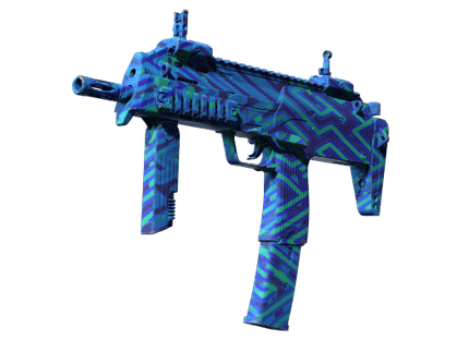 MP7 - Астерион - 144x108