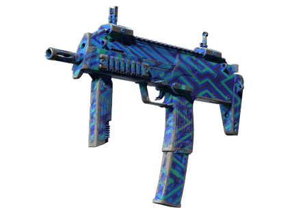 MP7 - Астерион - 144x108