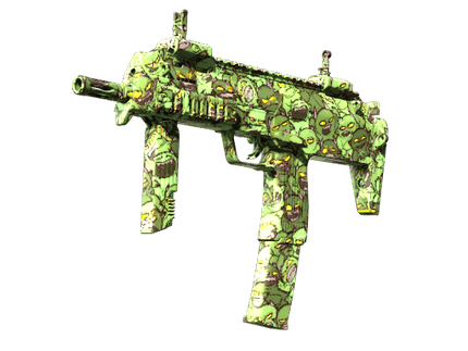 MP7 - Чертята - 144x108