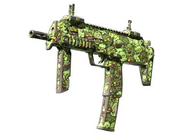 MP7 - Чертята - 160x114