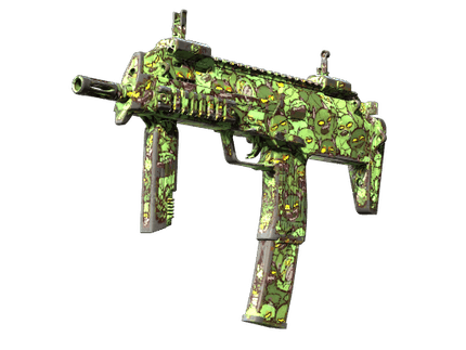 MP7 - Чертята - 144x108