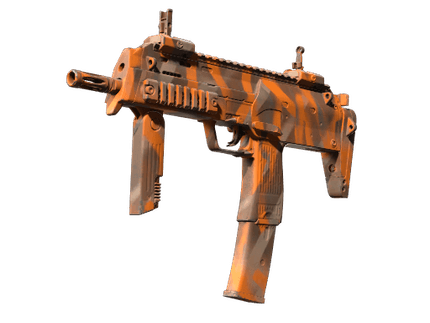 MP7 - Апельсиновая корка - 144x108