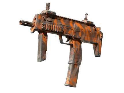 MP7 - Апельсиновая корка - 144x108