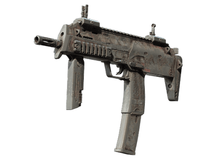 MP7 - Жертва - 144x108