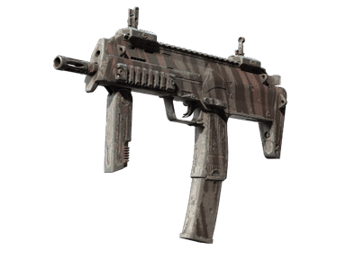 MP7 - Жертва - 160x114