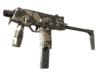 MP9 - Пыльный осадок - 160x114