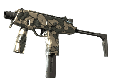 MP9 - Пыльный осадок - 144x108
