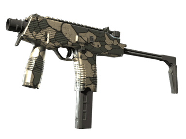 MP9 - Пыльный осадок - 160x114