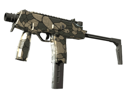MP9 - Пыльный осадок - 144x108