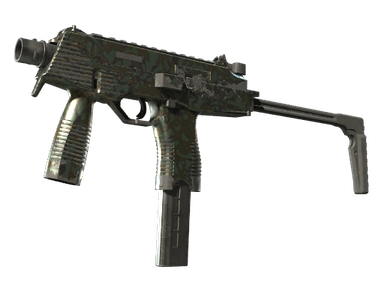 MP9 - Армейский блеск - 160x114