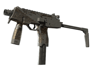 MP9 - Музыкальная шкатулка - 160x114