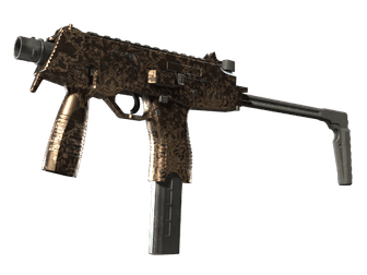 MP9 - Музыкальная шкатулка - 160x114