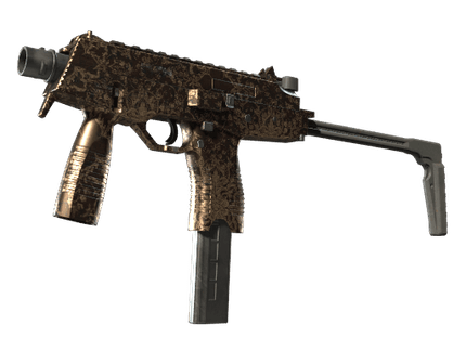 MP9 - Музыкальная шкатулка - 144x108