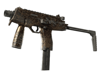 MP9 - Музыкальная шкатулка - 160x114