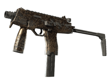 MP9 - Музыкальная шкатулка - 160x114