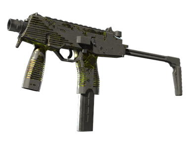 MP9 - Утечка отходов - 160x114