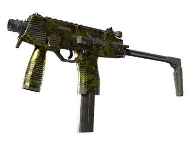 MP9 - Утечка отходов - 160x114