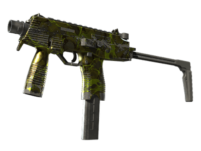 MP9 - Утечка отходов - 144x108