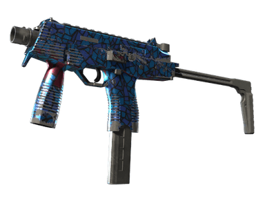 MP9 - Цветное стекло - 144x108