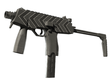 MP9 - Дротик - 160x114
