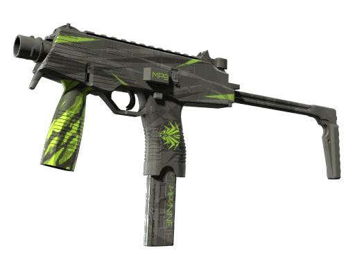 MP9 - Смертельный яд - 144x108