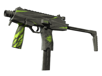 MP9 - Смертельный яд - 160x114