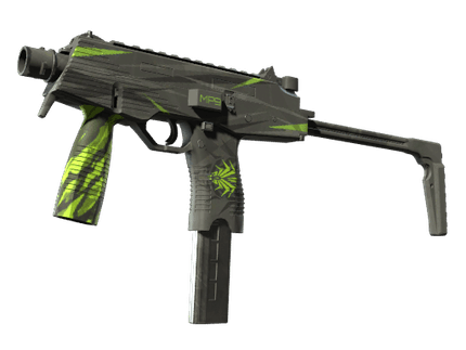 MP9 - Смертельный яд - 144x108