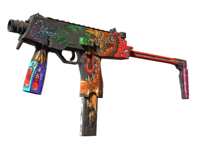 MP9 - Пищевая цепь - 160x114