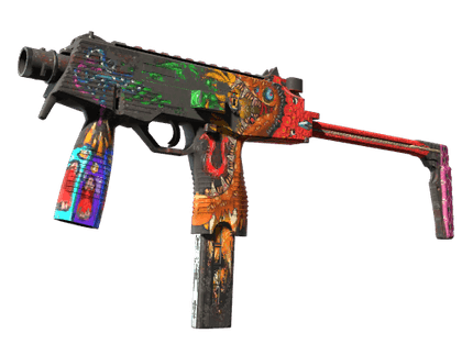 MP9 - Пищевая цепь - 144x108