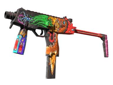 MP9 - Пищевая цепь - 160x114