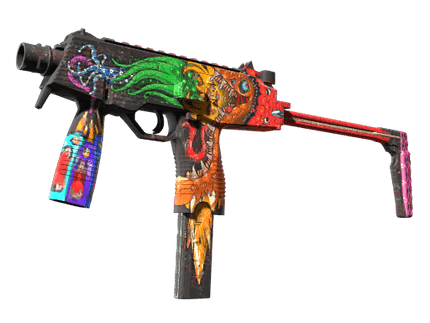 MP9 - Пищевая цепь - 144x108