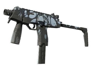 MP9 - Слизь - 160x114