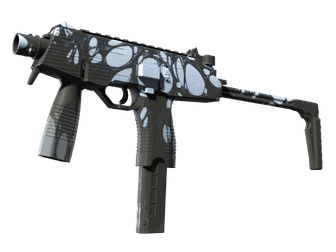 MP9 - Слизь - 160x114