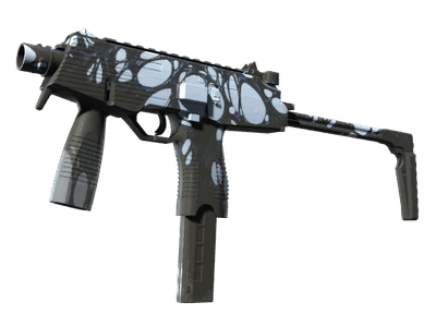 MP9 - Слизь - 144x108