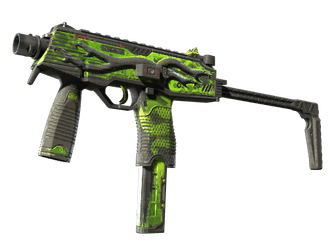 MP9 - Гидра - 160x114
