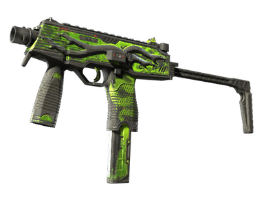 MP9 - Гидра - 160x114