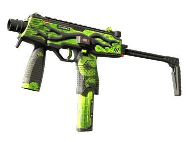 MP9 - Гидра - 160x114
