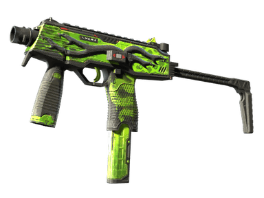 MP9 - Гидра - 160x114