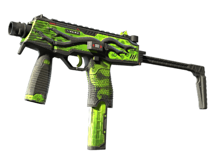 MP9 - Гидра - 144x108