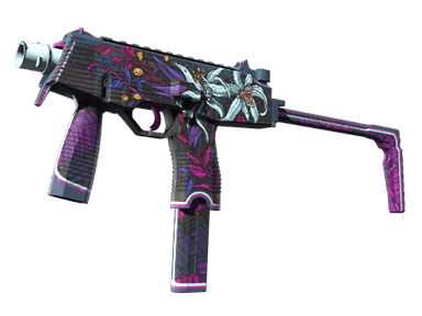 MP9 - Дикая лилия - 160x114