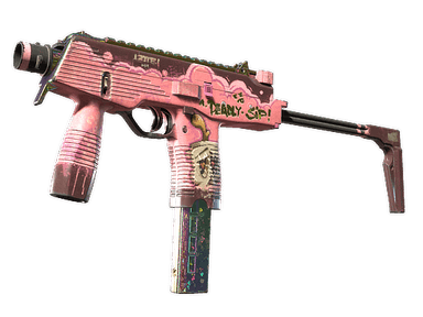 MP9 - Бегом за латте - 160x114