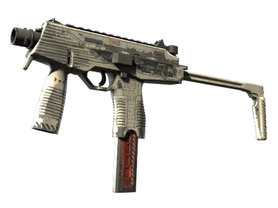 MP9 - Воздушный шлюз - 144x108