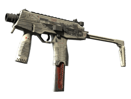 MP9 - Воздушный шлюз - 144x108