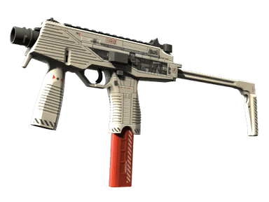 MP9 - Воздушный шлюз - 160x114