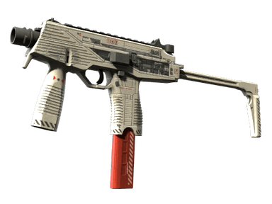MP9 - Воздушный шлюз - 160x114