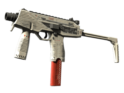 MP9 - Воздушный шлюз - 144x108