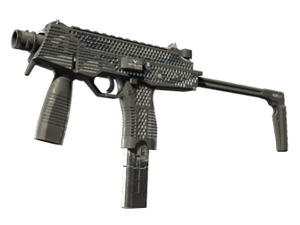 MP9 - Пушинка - 160x114